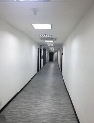 United House (D9), Office #534785161